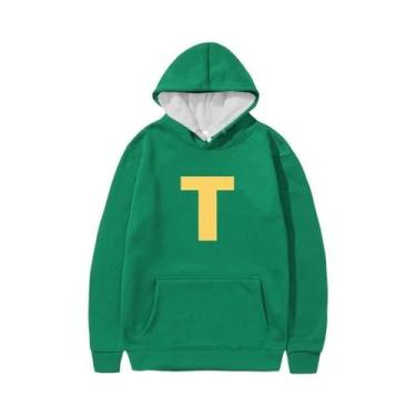 Imagem de Fantasia De Halloween Para Adultos E Crianças Da Disney Alvin E Os Esq