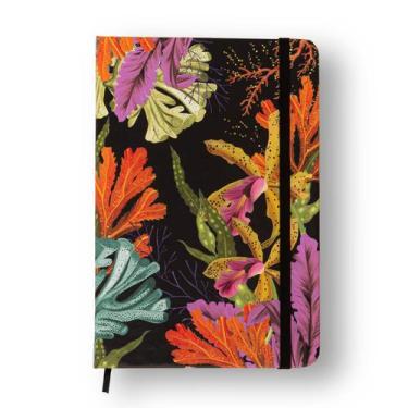 Imagem de Caderneta Oceano Sem Pauta 14x21 Profundo - Cicero