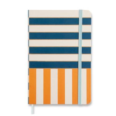 Imagem de Caderneta Orla Pautado Arpoador 14x21 Barracas - Cicero