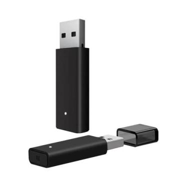 Imagem de Adaptador Sem Fio De 8 Controles Para Xbox One S/X Elite, Windows 10, 