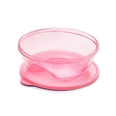 Imagem de Tupperware Tigela Design 3,5l Transparente Policarbonato