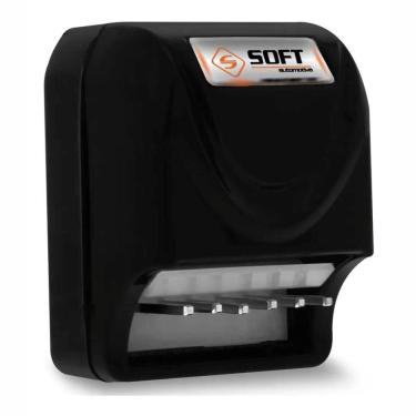 Imagem de Modulo Centralina Trava Eletrica Soft Tr20 Universal 2 E 4 P