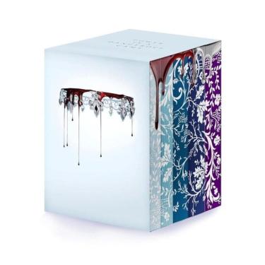 Imagem de Red Queen 10Th Anniversary Deluxe 5-Book Box Set