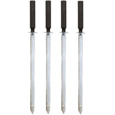 Imagem de Espeto Grillex EG-19B com 4 Unidades 04.014.007 Giragrill