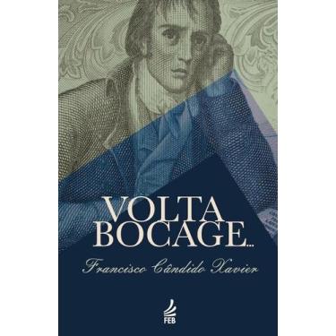 Imagem de Volta Bocage. - FEB