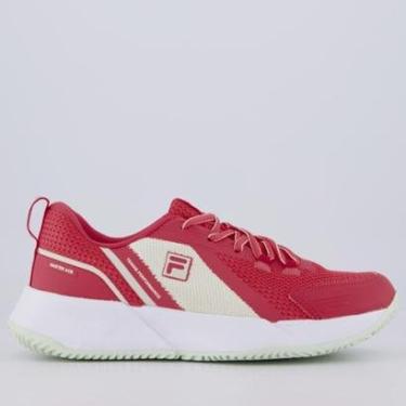 Imagem de Tênis Fila Master Ace Feminino-Feminino