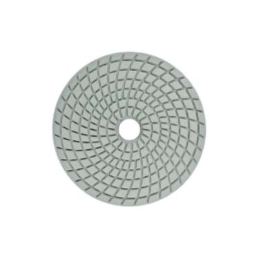 Imagem de Disco Diamantado 100mm Para Polimento Mármore E Granito - Cortag