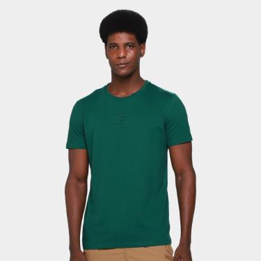 Imagem de Camiseta Colcci V Masculina-Masculino