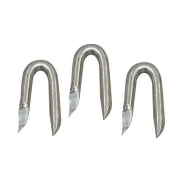 Imagem de Grampo Gerdau Galvanizado 1 X 9 - 1kg