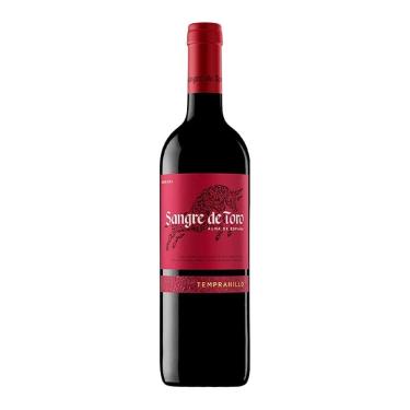 Imagem de Vinho Sangre de Toro Tempranillo Tinto Espanha 750ml
