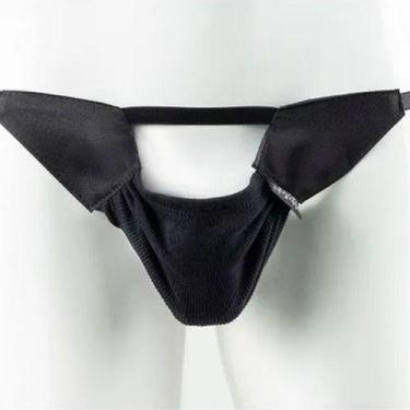 Imagem de Suspensório Escrotal Suporte Genital Masculino Hidrolight, G