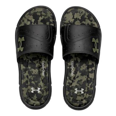 Imagem de Chinelo Under Armour Ignite VI SL Se Masculino-Feminino