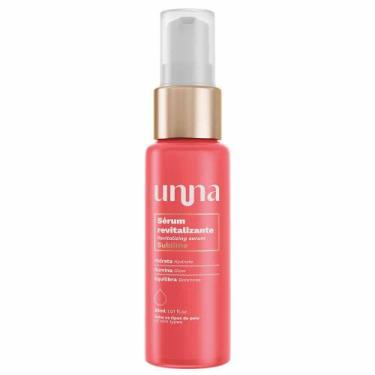 Imagem de Sérum Revitalizante Unna Beauty Sublime, 30ml