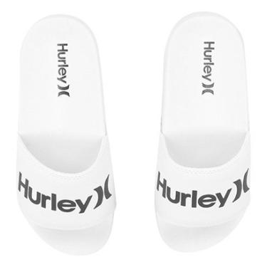 Imagem de Chinelo Slide Hurley Oneeonly 190 Masculino-Masculino