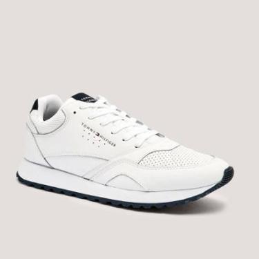 Imagem de Tênis Tommy Hilfiger New Runner EVA LTH ESS Masculino-Masculino