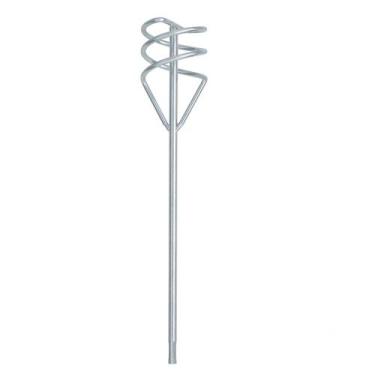 Imagem de Misturador de areia cascalho encaixe sds plus 80x450mm mtx