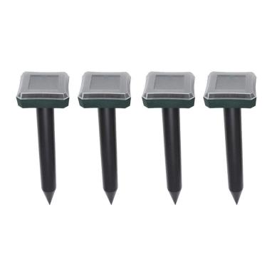 Imagem de Repelente Solar Ultrassonico 4 Und