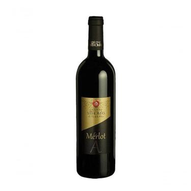 Imagem de Vinho Tinto Chateau St. Thomas Le Merlot A 750ml