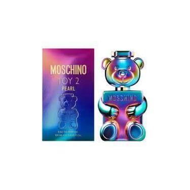 Imagem de Perfume Toy 2 Pearl Moschino Edp Fem 100Ml