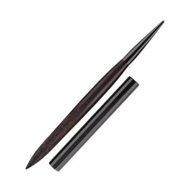 Imagem de 1/12 Pincéis Para Desenho De Unhas Para Manicure, Pincel De Pintura Em