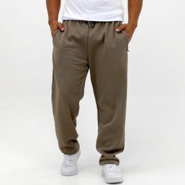 Imagem de Calça Broken Rules Helanca Reta Masculina-Masculino