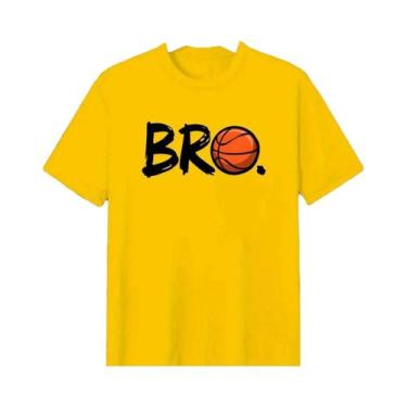 Imagem de Camiseta De Basquete Casual De Verão Para Meninos, Manga Curta, Decote