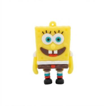 Imagem de Enfeite turma Bob Esponja SKRw -, Bob Esponja