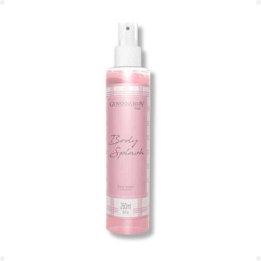 Imagem de Body Splash Desodorante Giovanna Baby Classic 260ml