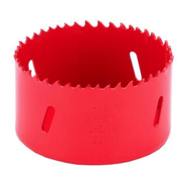 Imagem de Serra Copo Metal Bimetal 80mm 5/8'' 18UNF MTX