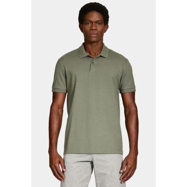 Imagem de Polo Aramis Manga Curta Malha Quadrile-Masculino