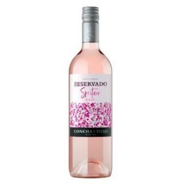 Imagem de Vinho Concha Y Toro Reservado Spritzer Rose 750ml