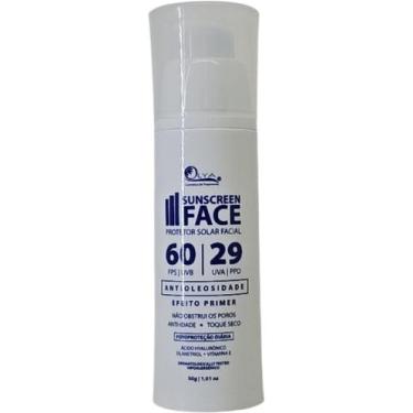 Imagem de Protetor Solar Facial Primer 30g Olya - Olya Cosmetica