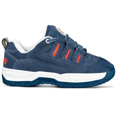 Imagem de Tênis Qix Sabotage Revolution - Rap é Compromisso | Cor:;Tamanho:44-Unissex