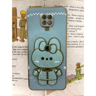 Imagem de Capa de celular compatível com Redmi Note 9S e Note 9 Pro Cutie - oilo