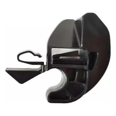 Imagem de Suporte Fixação Tampão Lado Direito Punto Novo Original 7088005 - FIAT