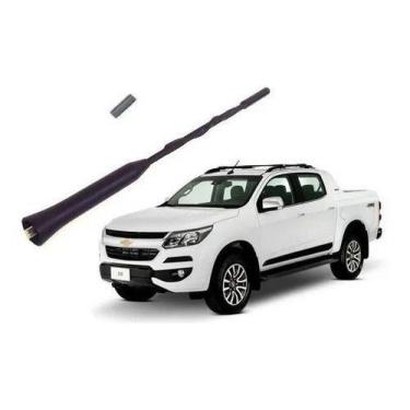 Imagem de Antena Haste De Teto Flexível S10 2012 2013 2014 2015 2016 - Ântico, P