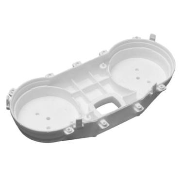 Imagem de Carcaça Painel Interna Pro Tork Twister 2002 - 2008, BRANCO, TWISTER 2