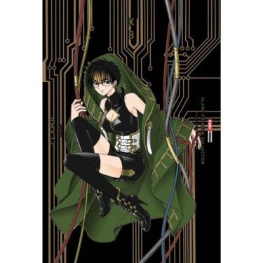 Imagem de X 08 Capa comum  30 março 2026 - Panini