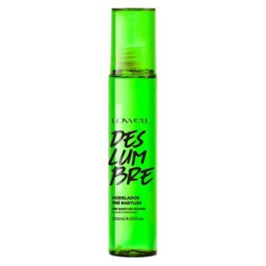 Imagem de Lowell Deslumbre - Modelador Pré Babyliss 120ml-Unissex