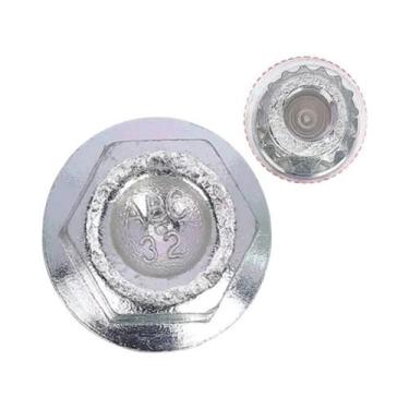 Imagem de Adaptador De Chave Para Porca De Segurança Antifurto Para Rodas BMW Sé