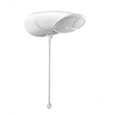 Imagem de Ducha Top Jet 220w 7500w - Lorenzetti