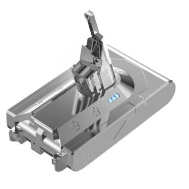 Imagem de Bateria BOTKK V8 21,6 V 2800 mAh 65 Wh para Dyson