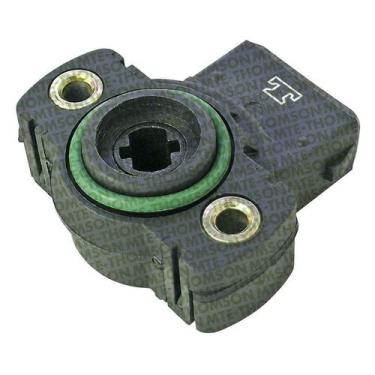 Imagem de Sensor tps posiçao borboleta - kombi 1997 a 2006 - 7274 - MTE THOMSON