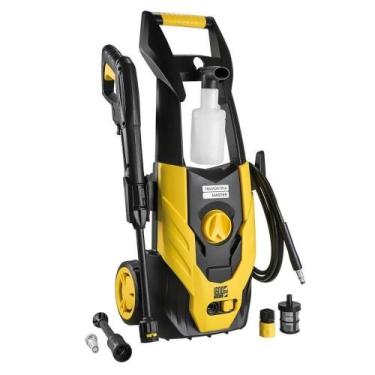 Imagem de Lavadora De Alta Pressão Master Tramontina 1400w 1600psi Uso Eventual 