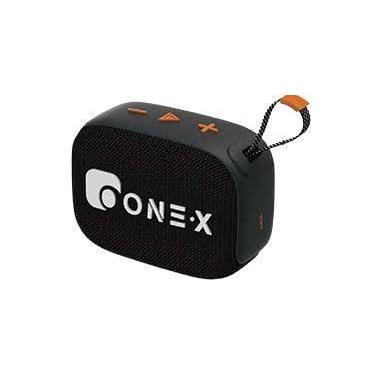 Imagem de Caixa de som bluetooth fm/tf/usb/aux 10w wireless onex som-0327