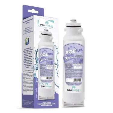 Imagem de Filtro Refil Polilux Eletrolux Policarbon - Ferramentar