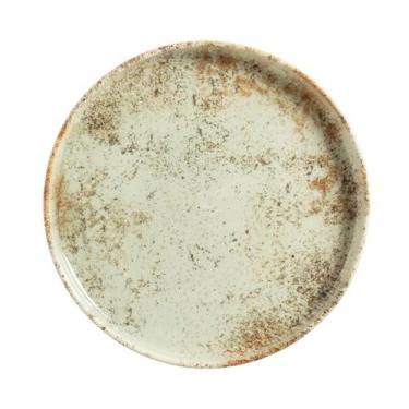 Imagem de Conjunto 6 Pratos Raso Ø27cm Aspen Verde Scalla