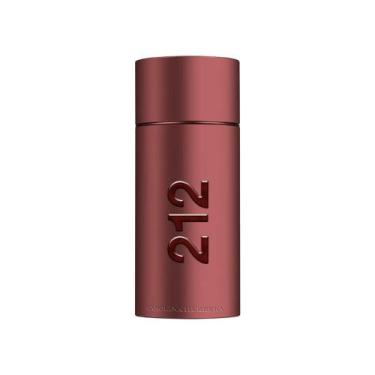 Imagem de Perfume Masculino 212 Sexy Men de Carolina Herrera Edt 100ml