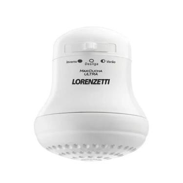 Imagem de Ducha Lorenzetti Maxi Ducha Ultra 127v 5500w