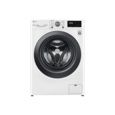 Imagem de Lavadora Smart LG 11KG VC5 Branca com Inteligência Artificial AIDD 220